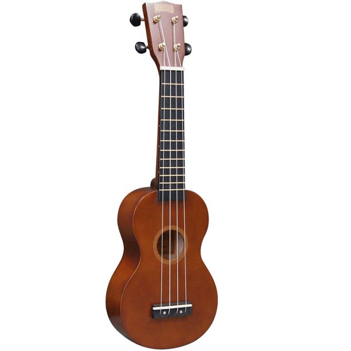 mahalo-mr1tbr-ukulele-soprano-trans-brown-with-bag-ukulele-shalitit
