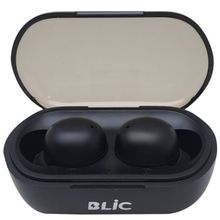 Product image of BLIC BLB-27 Black უსადენო ყურსასმენი