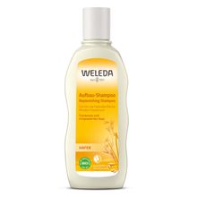 Product image of Weleda Hafer Aufbau Shampoo შამპუნი