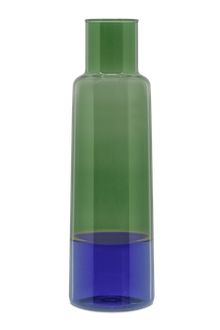 Product image of REMEMBER, მინის გრაფინი, Amber, 1.1 ლ