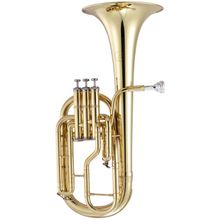 Product image of John Packer JP072 Eb Tenor Horn Lacquer საყვირი