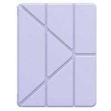 Product image of Baseus Minimalist Series Magnetic Protective Case for Pad Pro 11″ პლანშეტის ქეისი