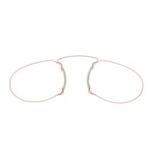 Product image of ARMLESS LOUVRE Red +1.5 საკითხავი სათვალე