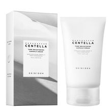 Product image of SKIN1004 Centella Tone Brightening Capsule Cream - სახის ტონის გამათანაბრებელი კრემი