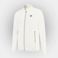 Product image of მამაკაცის სპორტული მოსაცმელი D AP CLUB MENS KNITTED JACKET-WHITE SIZE M (თეთრი)