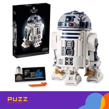 Product image of LEGO Star Wars R2-D2 კონსტრუქტორი