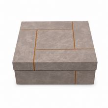 Product image of Eterna - ზარდახშა 24*24*9 cm