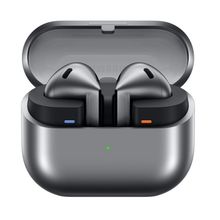 Product image of Samsung Galaxy Buds 3 Silver უსადენო ყურსასმენი