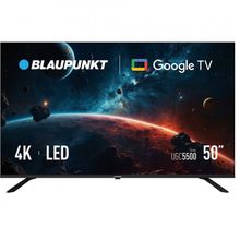 Product image of Blaupunkt 50UGC5500 50"4K LED Smart ტელევიზორი