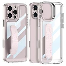 Product image of Mobile Phone Case/ For Samsung Galaxy S25 Ultra Case Leather Phone Cover with View Window Card Slot - Black