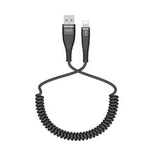 Product image of HAVIT H684 USB კაბელი lightning