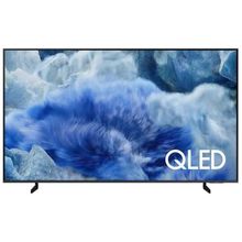 Product image of SAMSUNG QE43Q8FAAUXRU 43" 4K QLED Smart ტელევიზორი