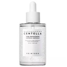 Product image of Skin 1004 Madagascar Centella Tone Brightening Capsule Ampoule 50მლ გამაღიავებელი შრატი