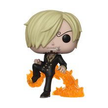 Product image of საკოლექციო ფიგურა Funko pop! Vinsmoke sanji (398)