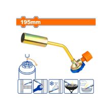 Product image of Wadfow WFG2602 გაზის პორტატული საცეცხლე თავი