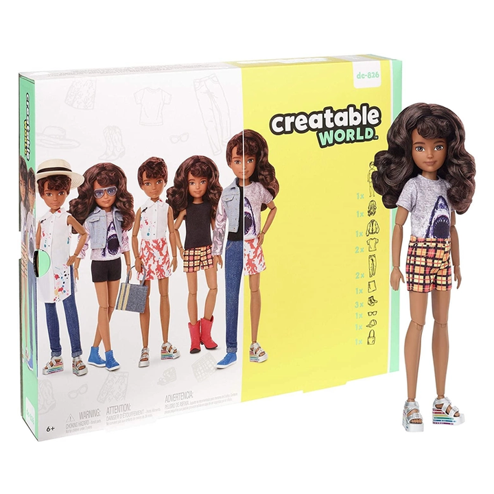 mattel-creatable-world-tojinis-nakrebi-tansatsmelebit-photo-4