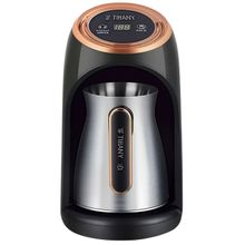 Product image of TIFFANY TF-1613 ყავის აპარატი