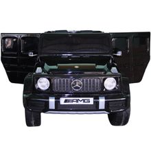 Product image of MERCEDES-BENZ 6688BIG-B ელექტრო მანქანა