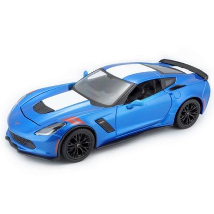 maisto-corvette-grand-sport-sakoleqtsio-manqana