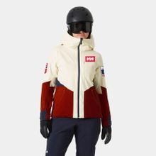 Product image of helly hansen W KVITFJELL RACE INS JACKET