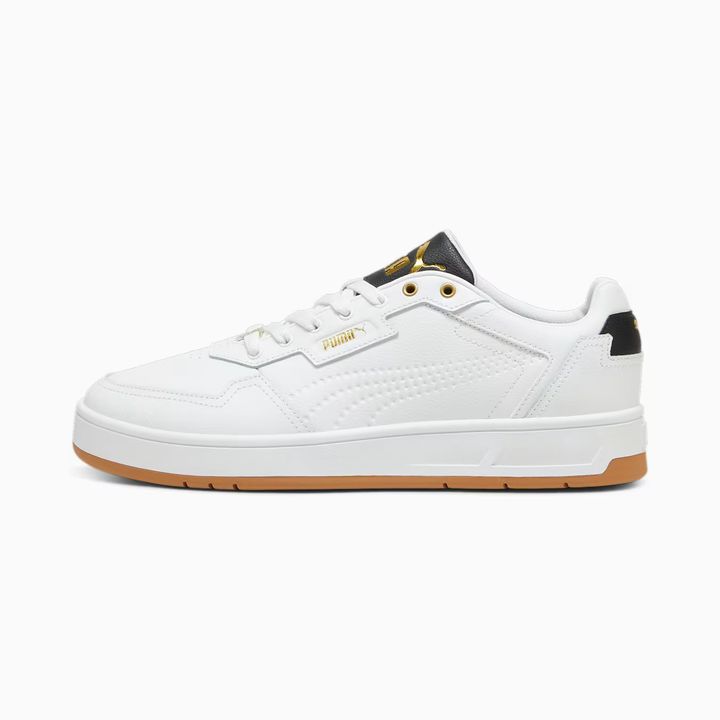 court-classic-lux-puma-white-puma-black-puma-gold-qoveldghiuri-fekhsatsmeli-photo-2
