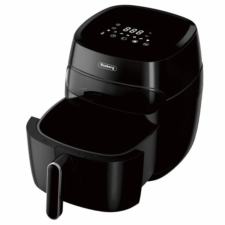 rosberg-r51980ca-2l-aerogrili-photo-2