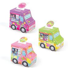 Product image of Make It Real სტიკერების ნაკრები