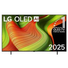 Product image of LG OLED55B5RLA.AMCN 55" 4K UHD Smart ტელევიზორი