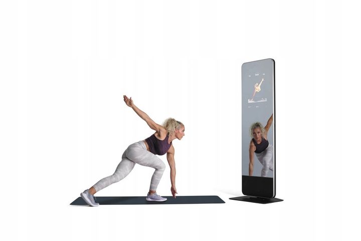 nordictrack-proform-vue-savarjisho-ekrani-sarke-photo-2