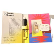 Product image of MEMO CAPCAMRAT სუნამო