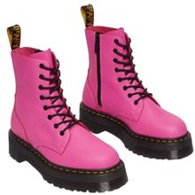 Product image of Dr. Martens Jadon Pisa Leather Platform boots ბათინკი