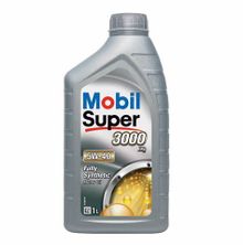 Product image of Mobil Super 3000 X1 5W40 1ლ ძრავის ზეთი
