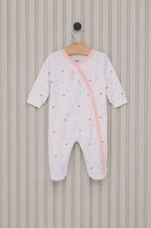 Product image of US POLO ASSN USB2104 V1 კომბინეზონი (რომპერსი)