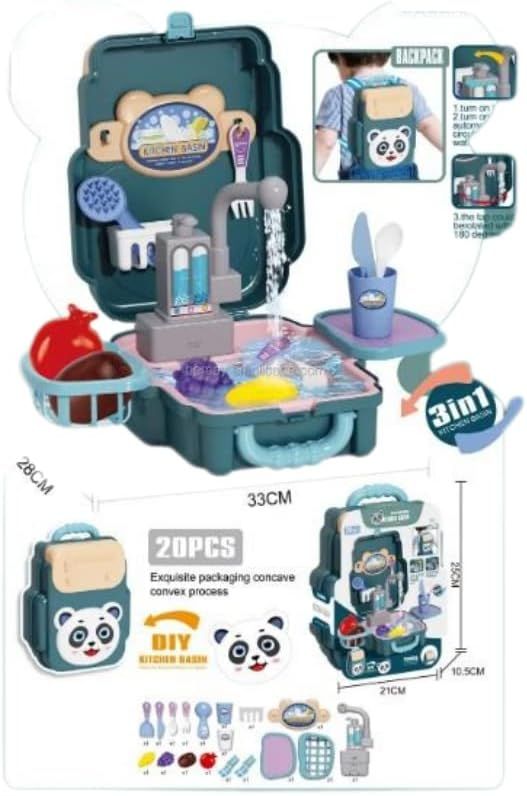 sabavshvo-tsarmosakhviti-satamasho---samzareulos-nizharis-kompleqti-chemodanshi-photo-2