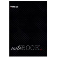 Product image of Office Products square ruled A5 რვეული