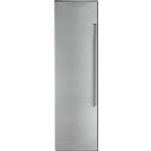 Product image of KitchenAid KCBFS 18602 2 ჩაშენებელი ერთკამერიანი საყინულე
