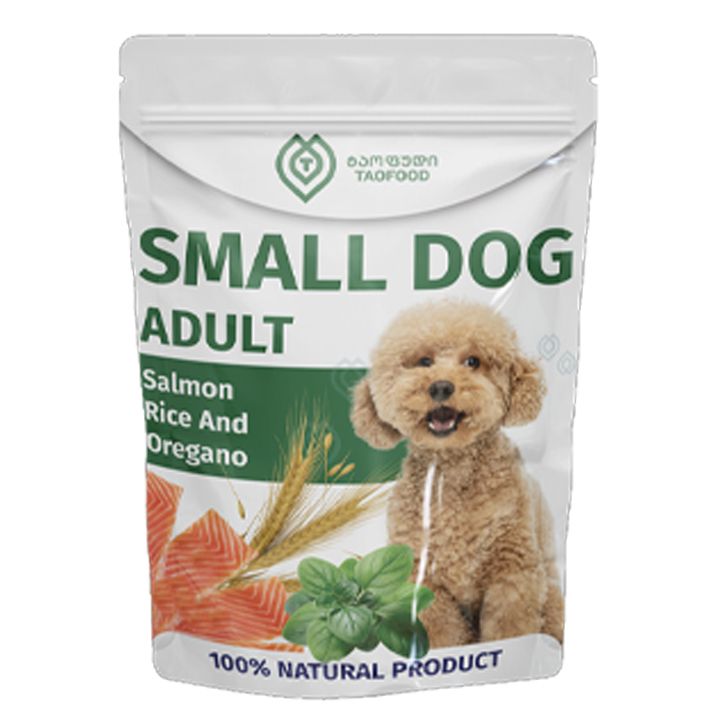 taofood-small-dog-premium-patara-jishis-dzaghlis-sakvebi