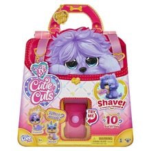 Product image of Little Live Pets სათამაშო ლეკვი აქსესუარებით