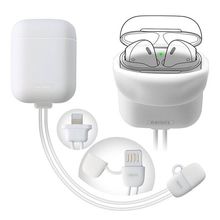 Product image of Remax RC-A6 ყურსასმენების ქეისი