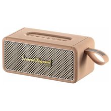 Product image of 2E SOUNDLEGEND MINI 2E-BSSLMWBN 40W IPX6 პორტატული დინამიკი