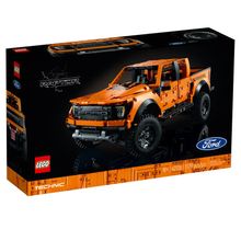 Product image of LEGO TECHNIC Ford F-150 Raptor ფორდი რაპტორი