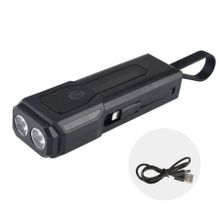 Product image of CHARGER Z-828 ხელის ფარანი