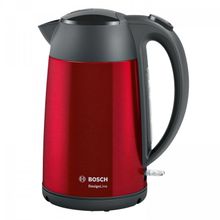 Product image of BOSCH TWK3P424 1.7ლ ელექტრო ჩაიდანი