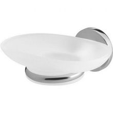 Product image of BISK ONTARIO SOAP DISH GLASS სასაპნე