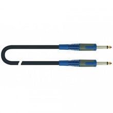 Product image of QUIKLOK RKSI202-2 RokSolid Instrument Cable ინსტრუმენტის კაბელი