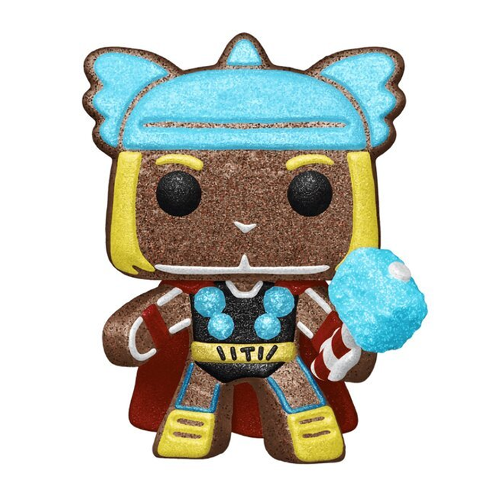 funko-pop-marvel-holiday-gingerbread-thor-satamasho-figura---tori-photo-2