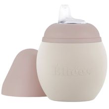 Product image of ELHEE სასწავლო ბოთლი Sand - Blush