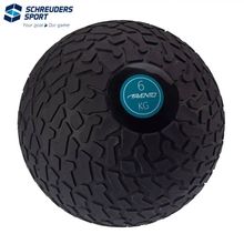 Product image of Schreuderssport Slam Ball Textured • 6 kg • მძიმე სავარჯიშო ბურთი