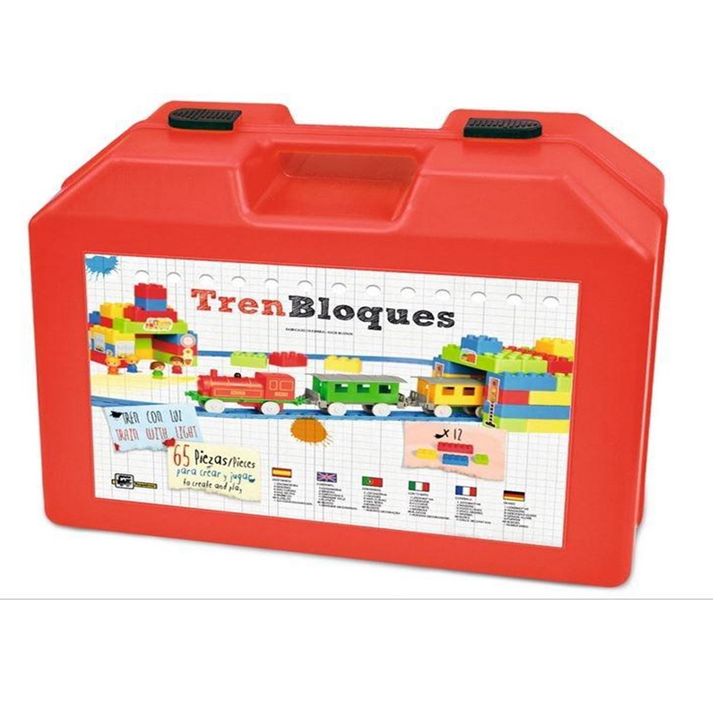 pequetren---classic-models---train-blocks---matareblis-nakrebi-kubikebit-photo-4
