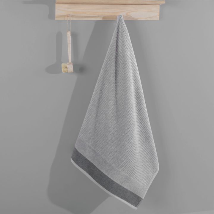 manamo-salerno-cotton-towel-metal-gray-pirsakhotsi